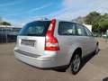 Volvo V50 Kombi 2.4i Kinetic Silber - thumbnail 5