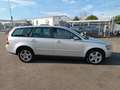Volvo V50 Kombi 2.4i Kinetic Silber - thumbnail 4