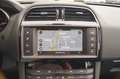 Jaguar F-Pace 2.0d 180pk AWD Prestige -LEER-NAVI-CAM-ECC- Zwart - thumbnail 14