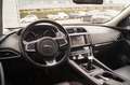 Jaguar F-Pace 2.0d 180pk AWD Prestige -LEER-NAVI-CAM-ECC- Zwart - thumbnail 8