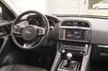 Jaguar F-Pace 2.0d 180pk AWD Prestige -LEER-NAVI-CAM-ECC- Zwart - thumbnail 10