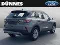 Ford Kuga 2.5 PHEV TITANIUM Silber - thumbnail 2