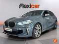 BMW 135 M135i Gris - thumbnail 3