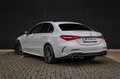 Mercedes-Benz C 180 9G-TRONIC AMG Line-Panodak-Carplay Weiß - thumbnail 12