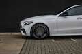 Mercedes-Benz C 180 9G-TRONIC AMG Line-Panodak-Carplay Weiß - thumbnail 10