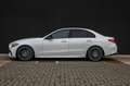 Mercedes-Benz C 180 9G-TRONIC AMG Line-Panodak-Carplay Weiß - thumbnail 9