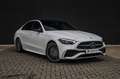 Mercedes-Benz C 180 9G-TRONIC AMG Line-Panodak-Carplay Weiß - thumbnail 3
