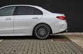 Mercedes-Benz C 180 9G-TRONIC AMG Line-Panodak-Carplay Weiß - thumbnail 11