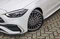Mercedes-Benz C 180 9G-TRONIC AMG Line-Panodak-Carplay Weiß - thumbnail 2