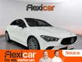 Mercedes-Benz CLA 220 D DCT Blanc - thumbnail 1