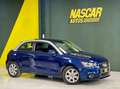 Audi A1 1.6TDI Attraction S-Tronic 90 Blu/Azzurro - thumbnail 2