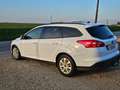 Ford Focus 1.5 TDCi DPF Start-Stopp-System COOL&CONNECT Blanc - thumbnail 4