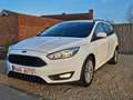Ford Focus 1.5 TDCi DPF Start-Stopp-System COOL&CONNECT Blanc - thumbnail 1