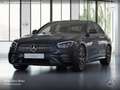 Mercedes-Benz E 300 e AMG+NIGHT+LED+BURMESTER+KAMERA+19"+TOTW+9G Schwarz - thumbnail 2