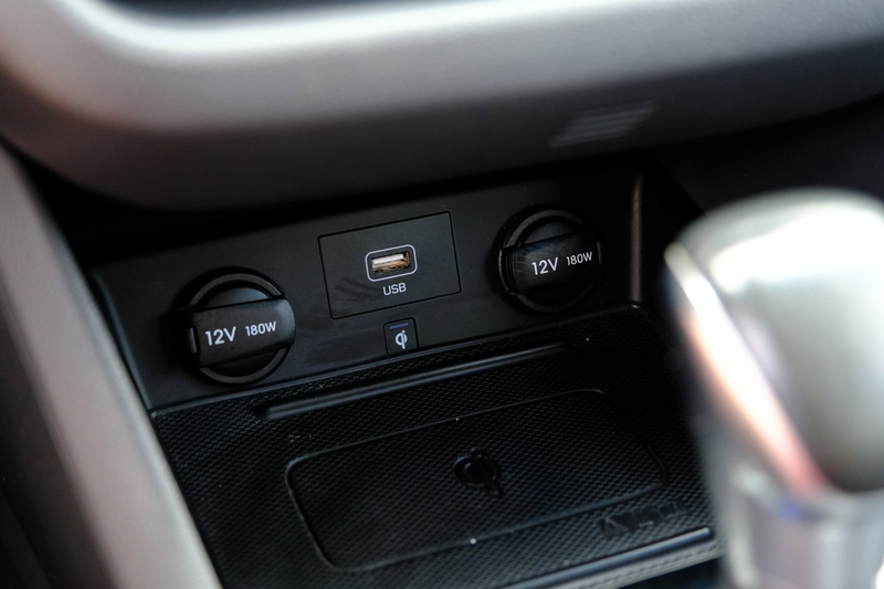 Hyundai IONIQ 1.6 GDi Comfort - Plus Aut. Navi|Cam|Clima|LMV — photo 19