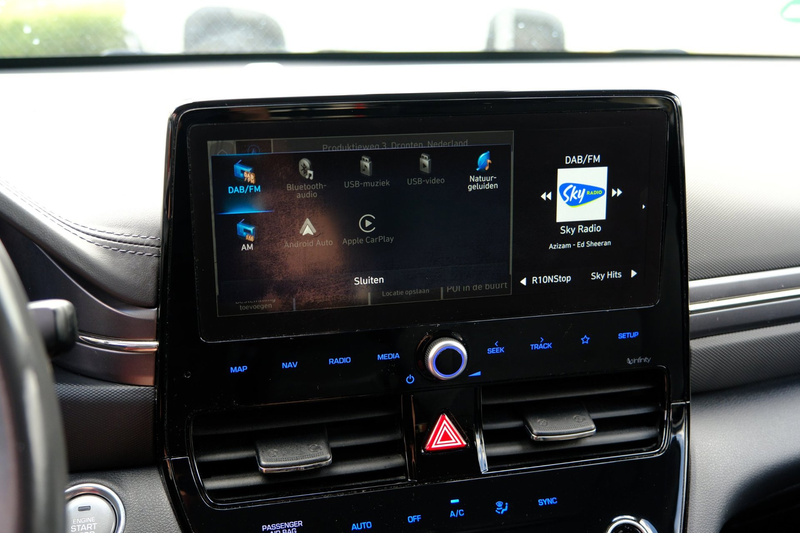 Hyundai IONIQ 1.6 GDi Comfort - Plus Aut. Navi|Cam|Clima|LMV — photo 14