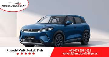 DM-i PHEV Active Ö-Paket