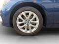 BMW 218 d Gran Tourer Advantage Navi LED AHK Lordose Blau - thumbnail 5