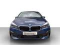 BMW 218 d Gran Tourer Advantage Navi LED AHK Lordose Bleu - thumbnail 2