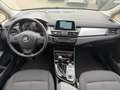 BMW 218 d Gran Tourer Advantage Navi LED AHK Lordose Bleu - thumbnail 6