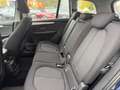 BMW 218 d Gran Tourer Advantage Navi LED AHK Lordose Blau - thumbnail 14