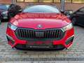 Skoda Octavia Lim. RS Plus STANDHEIZUNG Rouge - thumbnail 3