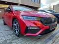 Skoda Octavia Lim. RS Plus STANDHEIZUNG Rouge - thumbnail 5