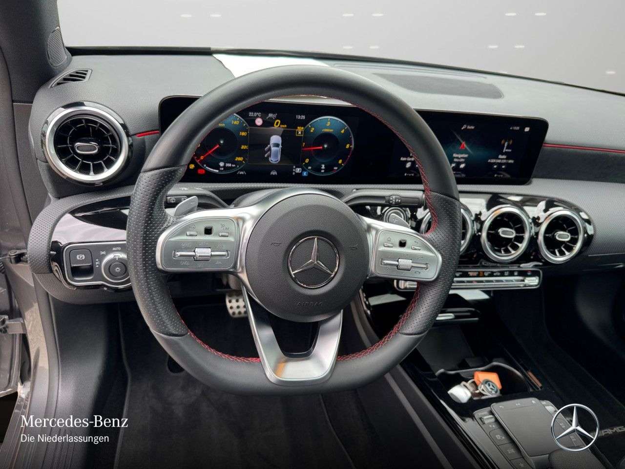 Mercedes-Benz A 220