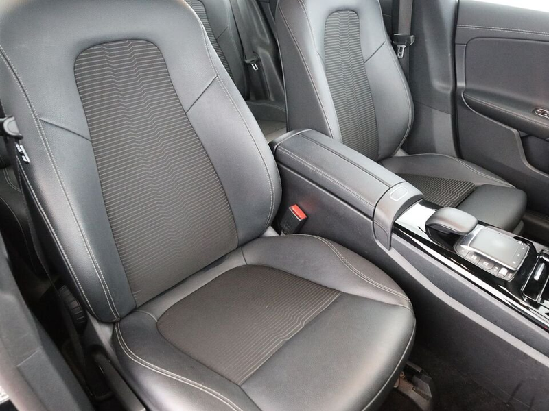 Mercedes-Benz CLA 200 d SB Progressive Aut LED LEDER NAVI SITZHZ — photo 14