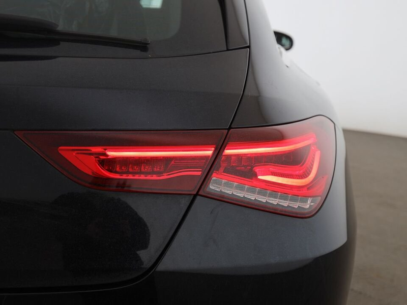 Mercedes-Benz CLA 200 d SB Progressive Aut LED LEDER NAVI SITZHZ — photo 9