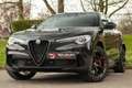 Alfa Romeo Stelvio Quadrifoglio - Full Option - Akrapovic Zwart - thumbnail 1