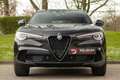 Alfa Romeo Stelvio Quadrifoglio - Full Option - Akrapovic Black - thumbnail 3