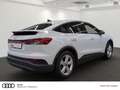 Audi Q4 e-tron Sportback 45 Navi LED Sportsitze virtual Blanc - thumbnail 5