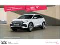 Audi Q4 e-tron Sportback 45 Navi LED Sportsitze virtual Weiß - thumbnail 1
