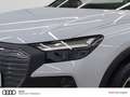 Audi Q4 e-tron Sportback 45 Navi LED Sportsitze virtual Blanc - thumbnail 6