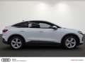 Audi Q4 e-tron Sportback 45 Navi LED Sportsitze virtual Blanc - thumbnail 3