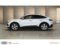 Audi Q4 e-tron Sportback 45 Navi LED Sportsitze virtual Weiß - thumbnail 5