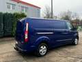Ford Transit Custom 310 L2 Limited Blau - thumbnail 4