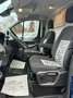 Ford Transit Custom 310 L2 Limited Blau - thumbnail 17