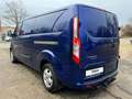 Ford Transit Custom 310 L2 Limited Blau - thumbnail 6