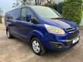 Ford Transit Custom 310 L2 Limited Blau - thumbnail 1