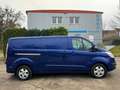 Ford Transit Custom 310 L2 Limited Blau - thumbnail 3