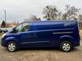 Ford Transit Custom 310 L2 Limited Blau - thumbnail 7