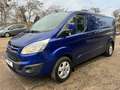 Ford Transit Custom 310 L2 Limited Blau - thumbnail 8