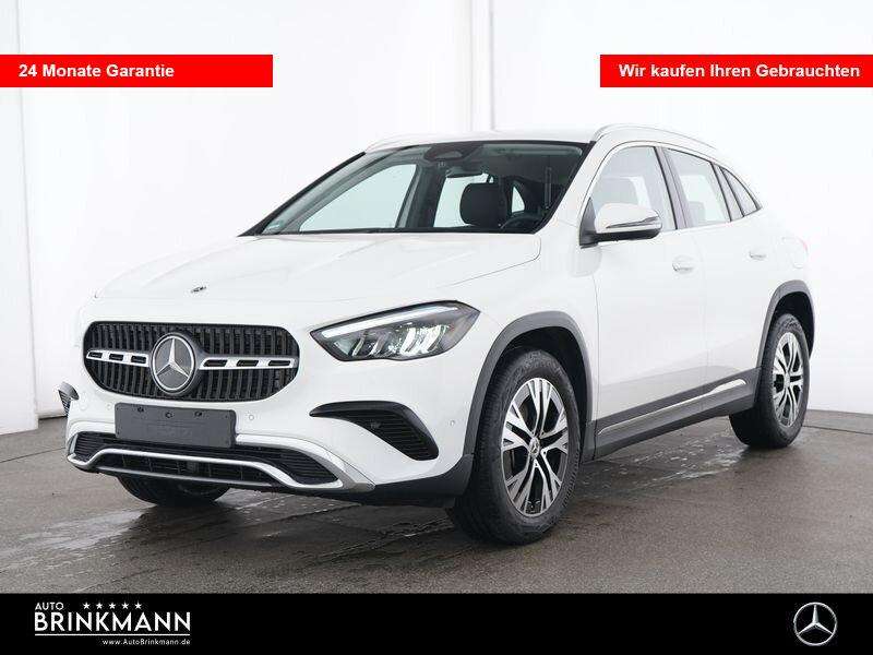 Second hand Mercedes Benz Gla-Class 180