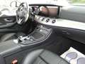 Mercedes-Benz E 220 d Camera Led-Verlichting Memory Leder Trekhaak Argent - thumbnail 11