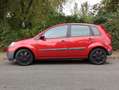 Ford Fiesta 1.3, frisch gewartet u. TÜV 01/2025 Rot - thumbnail 2