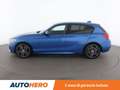 BMW 120 120d Msport  xDrive Blu/Azzurro - thumbnail 3