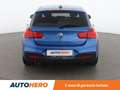 BMW 120 120d Msport  xDrive Blu/Azzurro - thumbnail 5