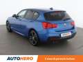BMW 120 120d Msport  xDrive Blu/Azzurro - thumbnail 4